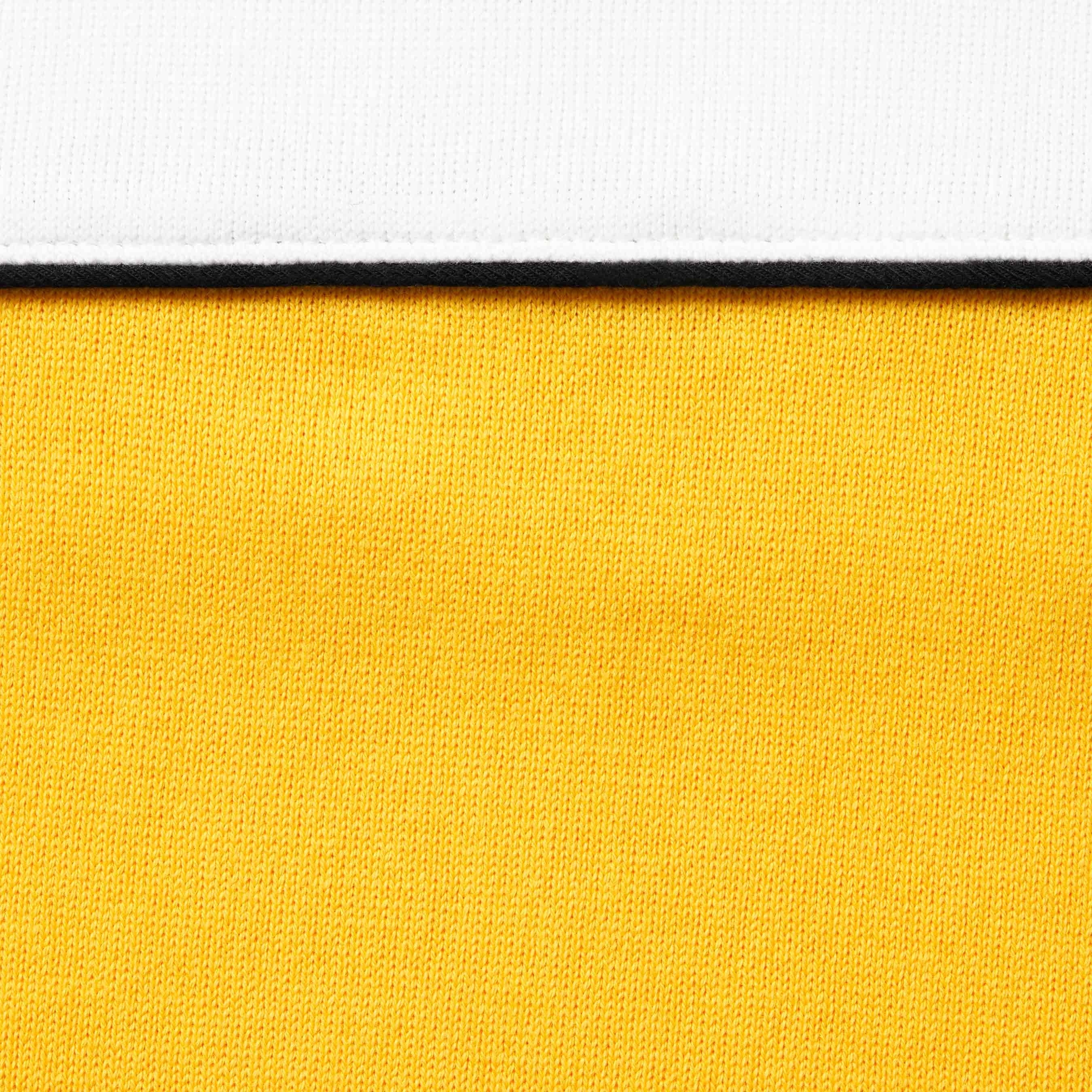 Paneled Piping L/S Top view 5